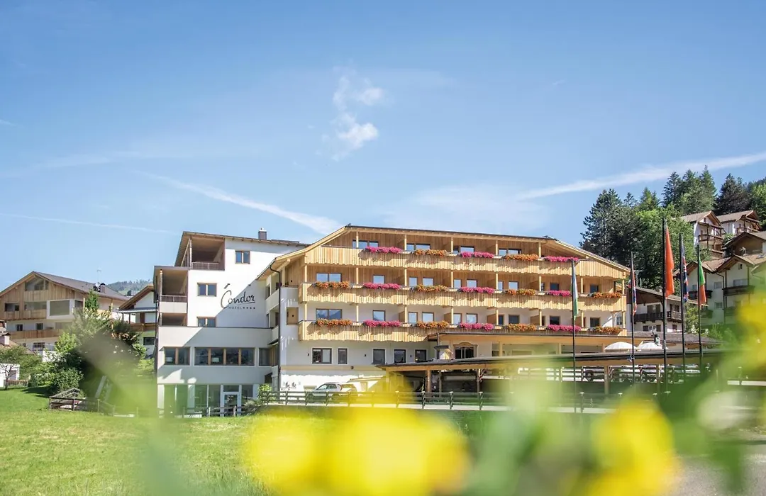 Hotel Condor-1