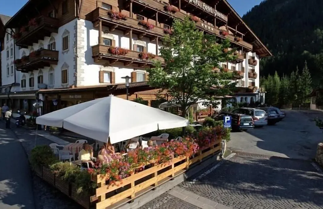 Parc Hotel Posta-1