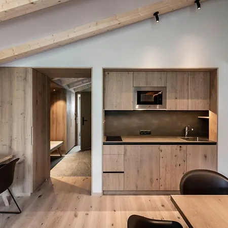 Residence Le Fostue-2