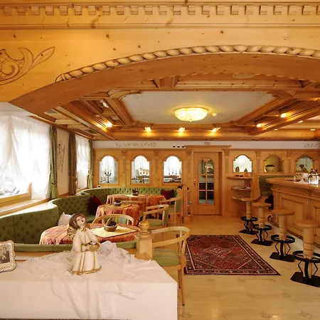 Hotel Chalet Corso-2