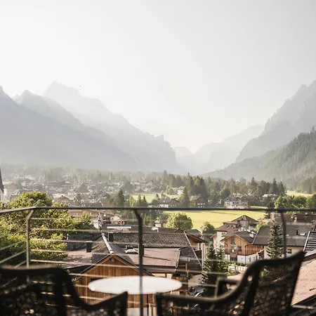 Excelsior Dolomites Life Resort-3